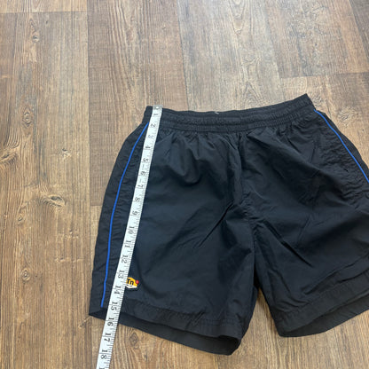 Nike air max plus Tn badge shorts size (M)