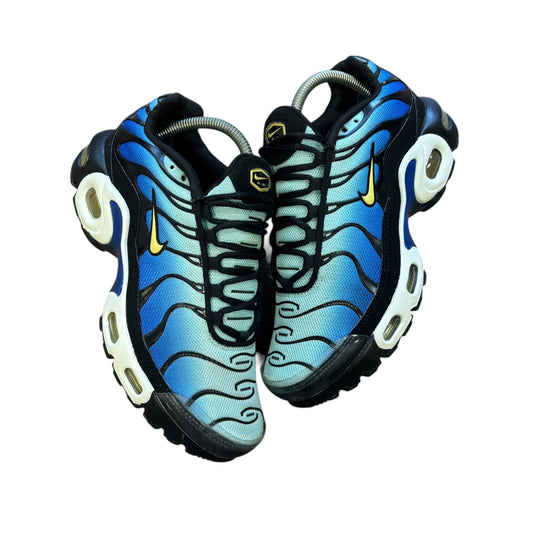 Nike air max plus Tn ( Hyper blues ) (UK 5)