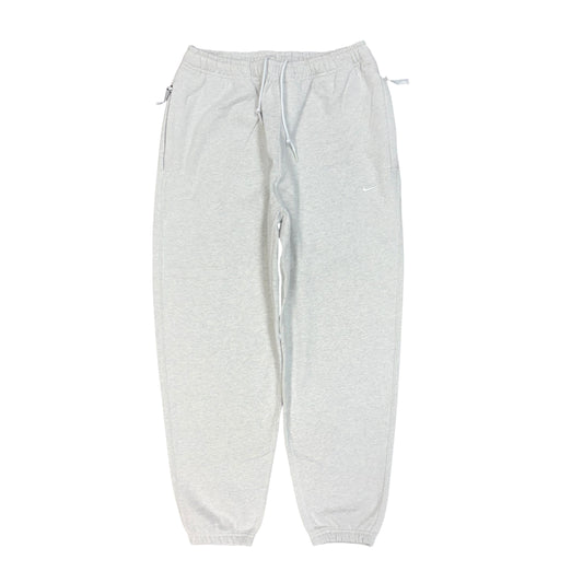 Nike NRG joggers light grey (S)