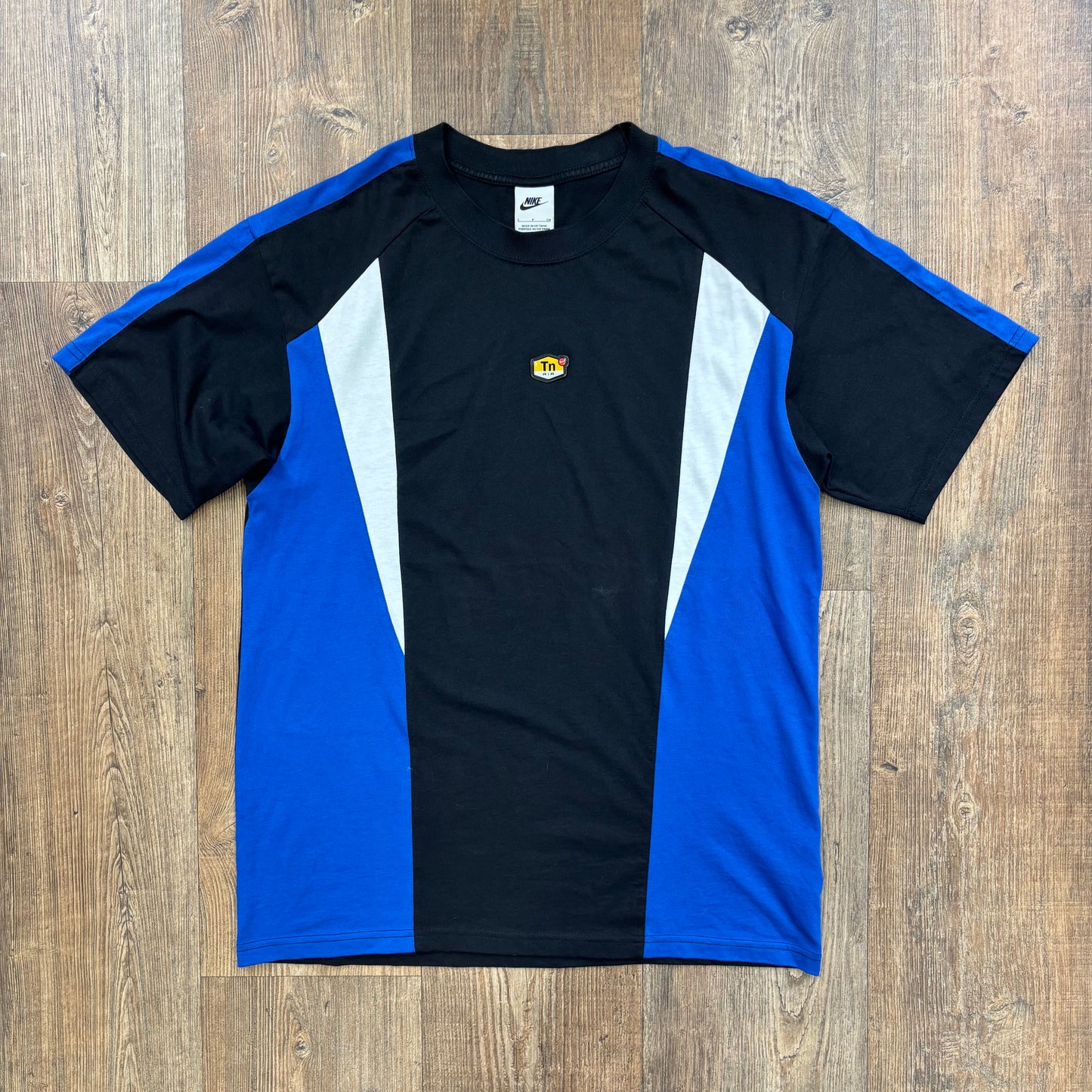 Nike air max plus Tn t-shirt (S)