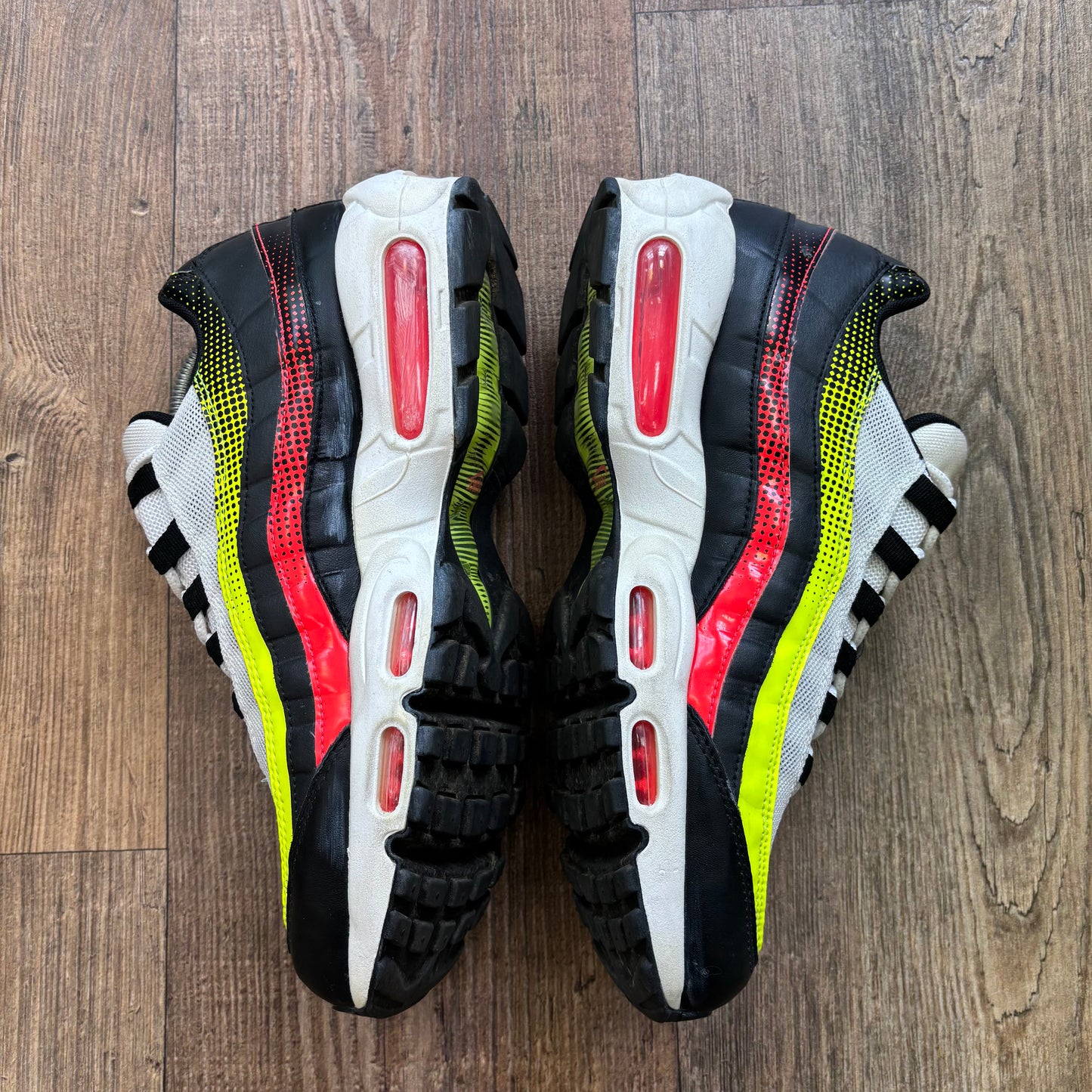 Nike air max 95 (