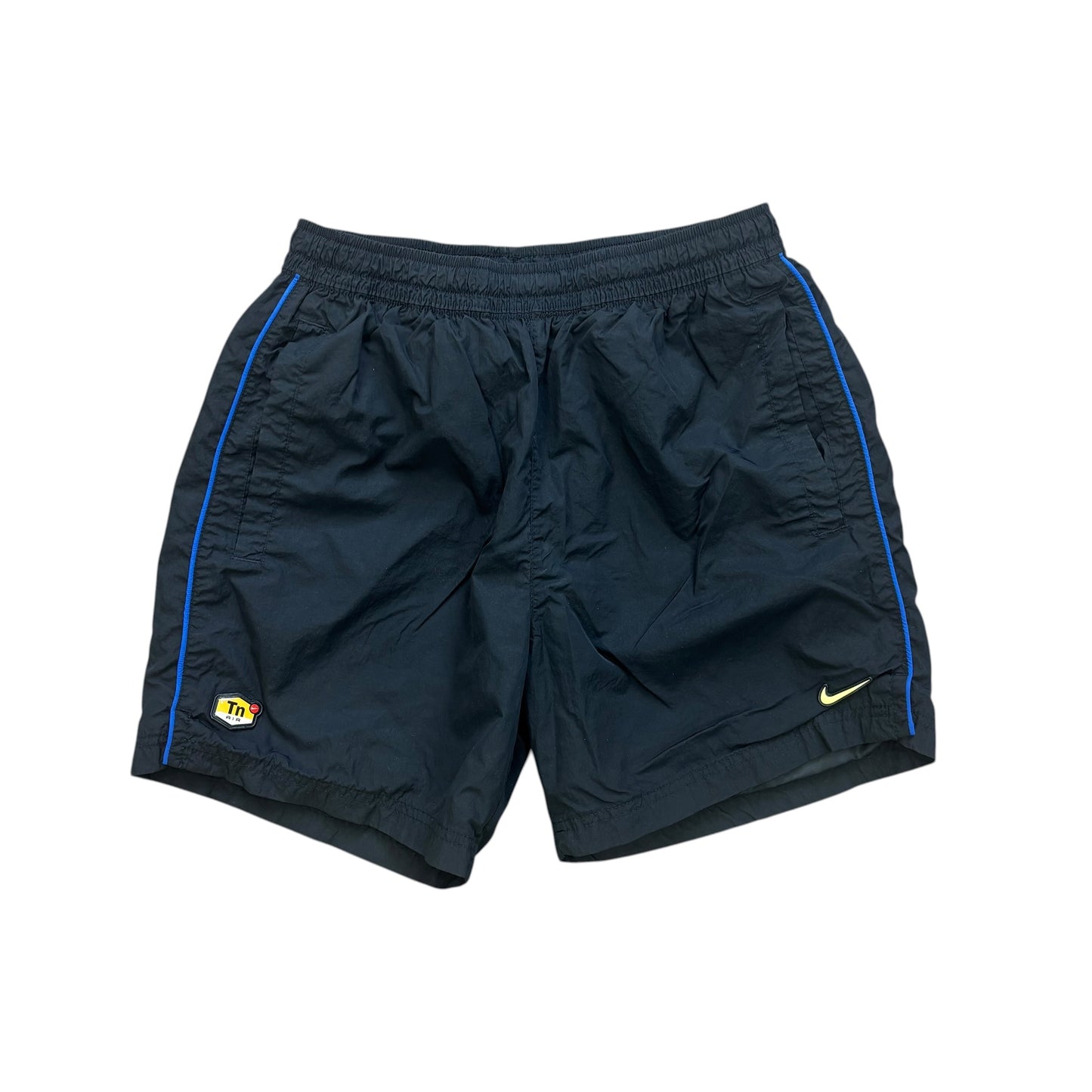 Nike air max plus Tn badge shorts size (M)