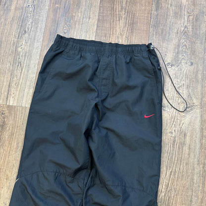Vintage Nike air max track pants early 00s size (S)