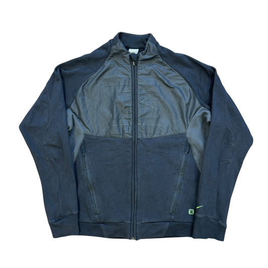 Vintage Nike air max shox TL hoodie size (M)
