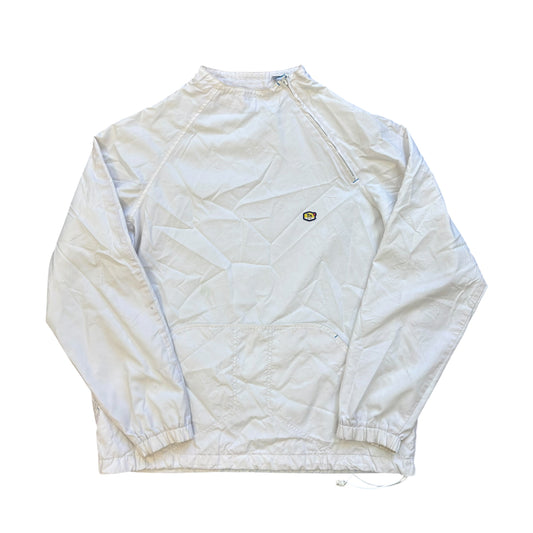 Vintage Nike Tn pull over windbreaker (XL)