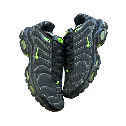 Nike air max plus Tn ( Carbon fibres ) 2011 (UK 10)