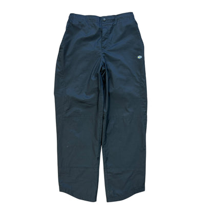 Vintage Nike hex Tn track pants black (S)