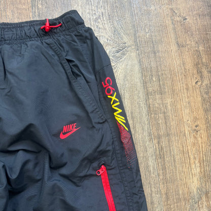Nike vintage air max 95 track pants