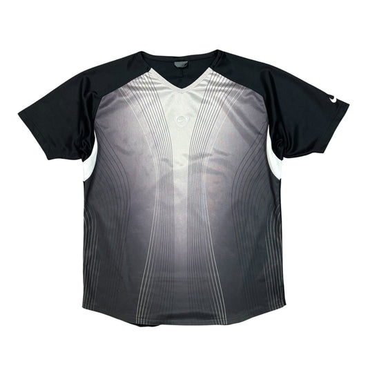 Vintage Nike mercurial T-shirt (S)