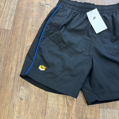 Nike air max plus Tn shorts black size (XS)