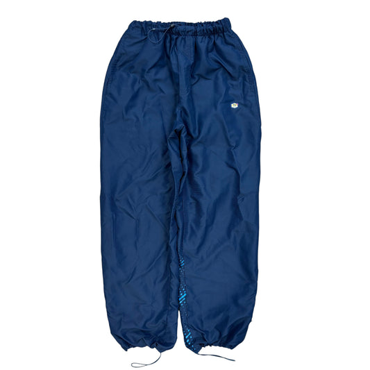 Vintage Nike air max plus Tn track pants navy (S)