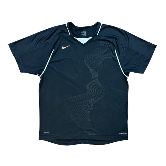 Vintage Nike mercurial T-shirt (XL)
